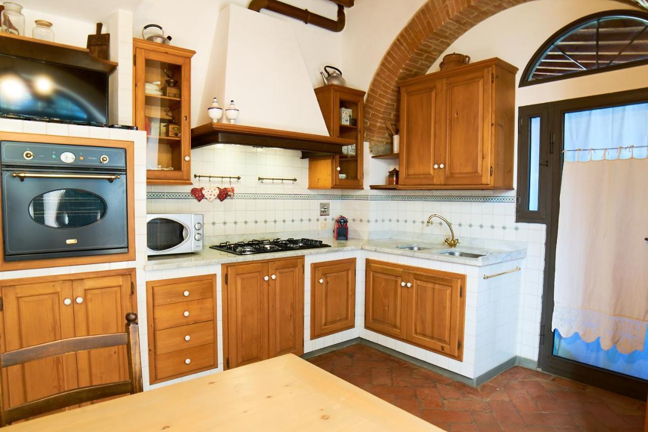 Il Portico Apt - Dolcevita Florenz