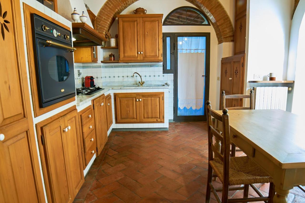 Il Portico Apt - Dolcevita * Florenz