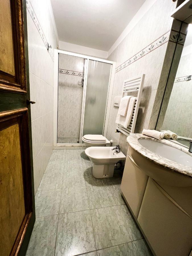 Il Portico Apt - Dolcevita Florenz