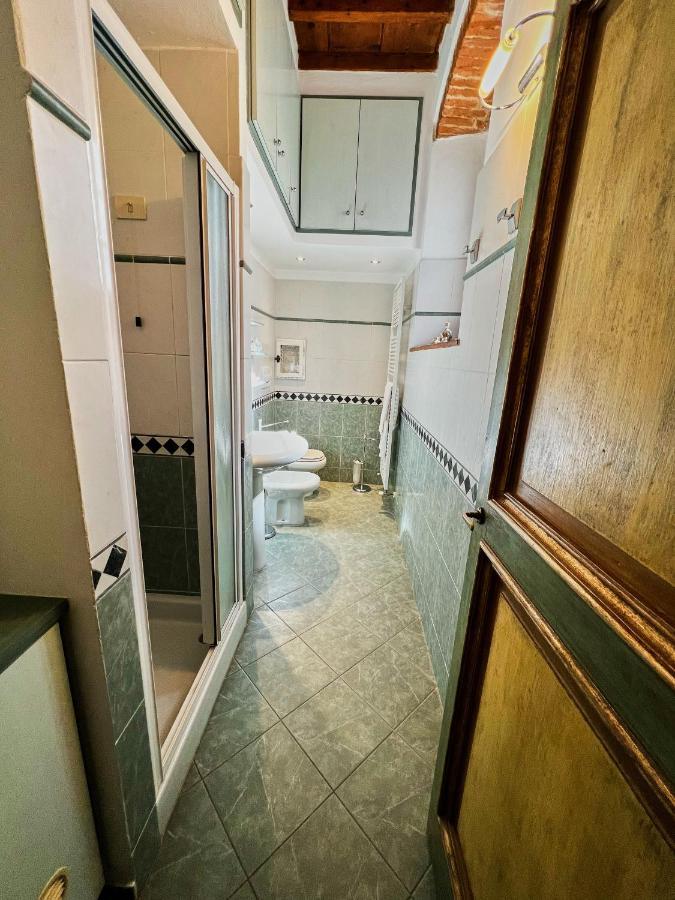 Il Portico Apt - Dolcevita Apartment Florenz