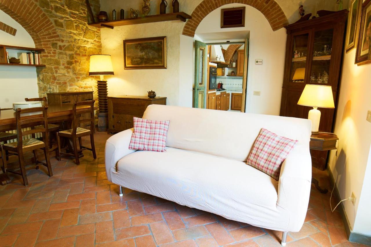 Il Portico Apt - Dolcevita * Florenz