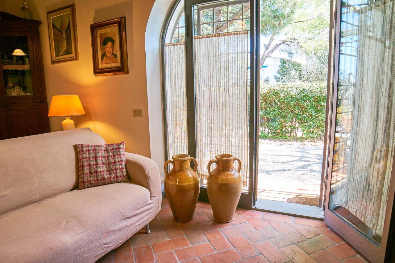 Il Portico Apt - Dolcevita Florenz