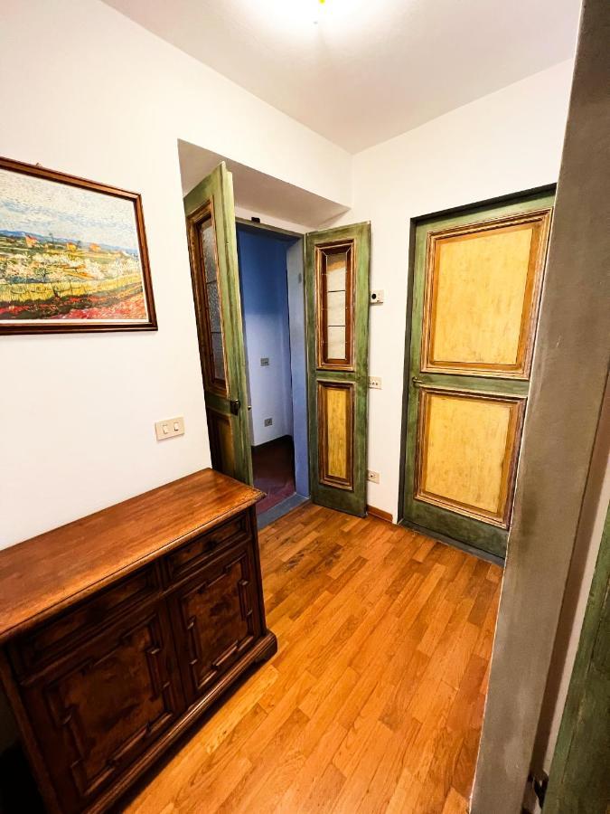Il Portico Apt - Dolcevita Apartment Florenz