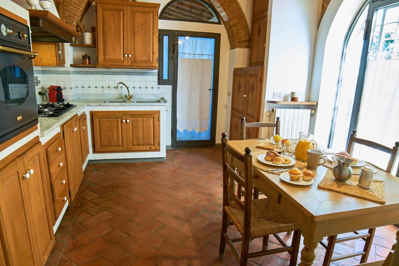 Il Portico Apt - Dolcevita Apartment Florenz