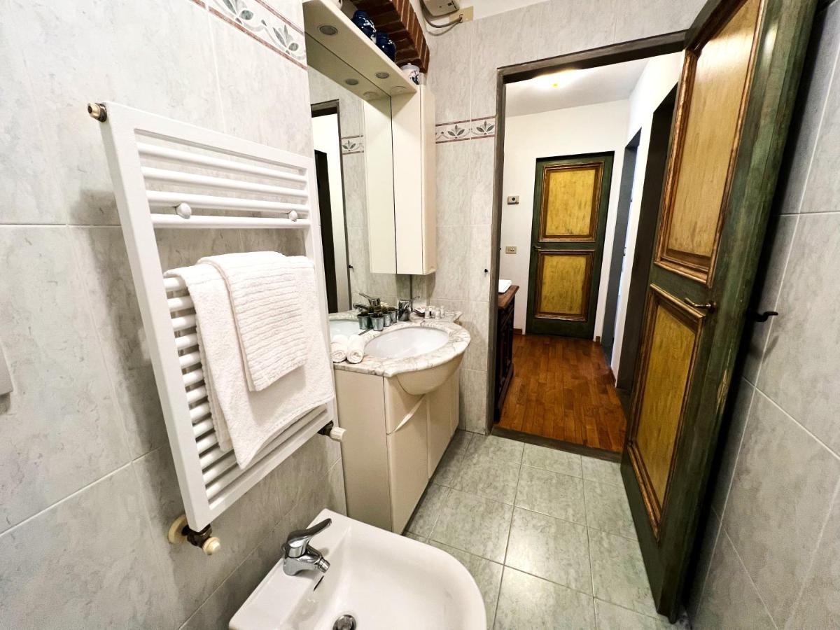 Il Portico Apt - Dolcevita Florenz