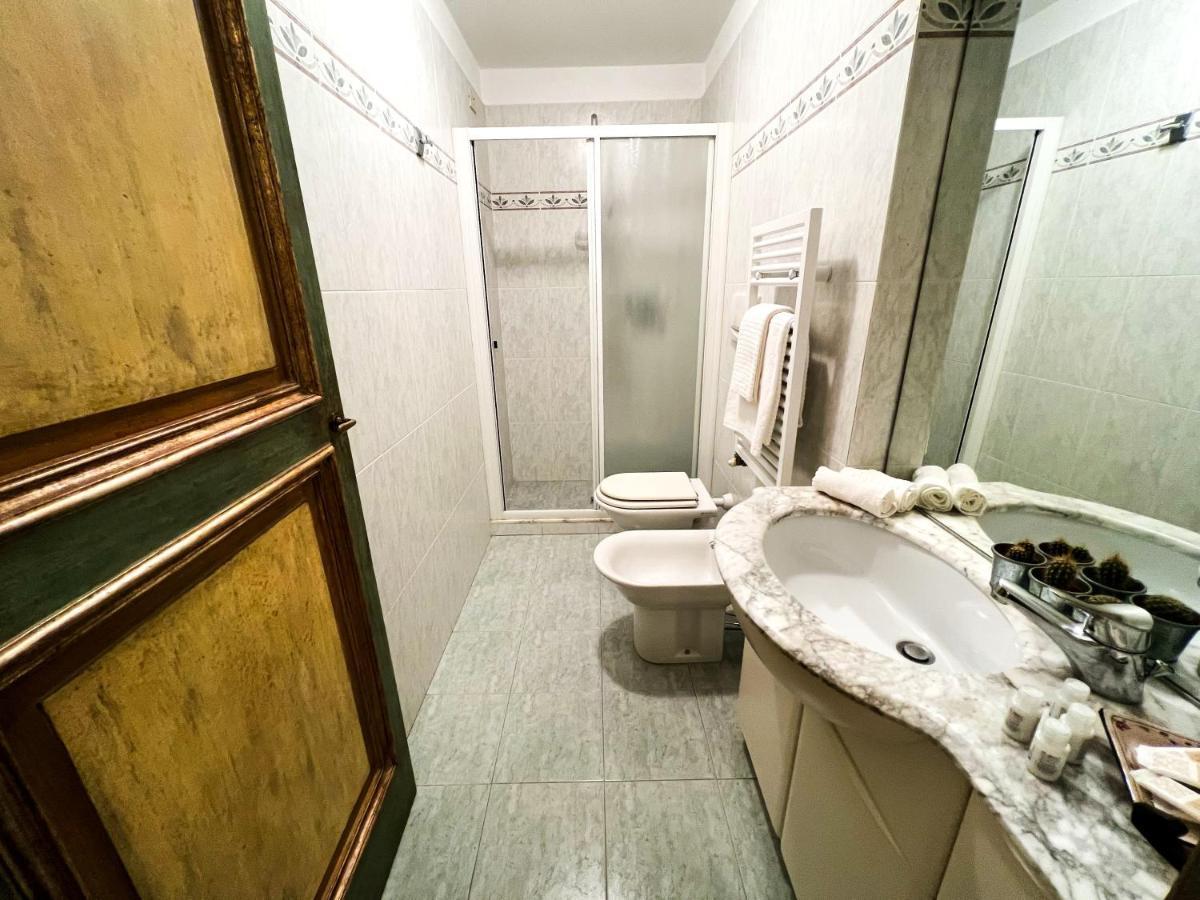 Il Portico Apt - Dolcevita Florenz