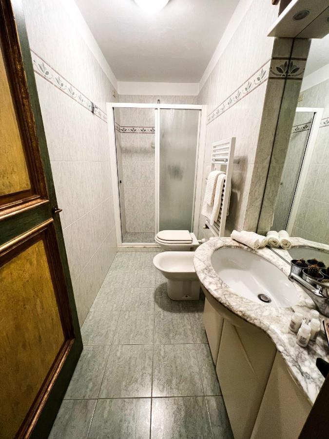Il Portico Apt - Dolcevita Apartment Florenz