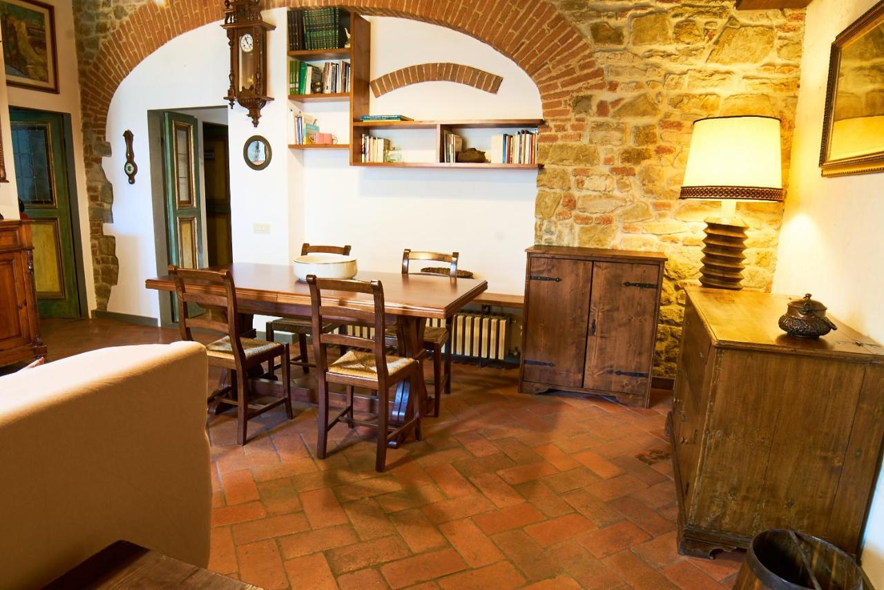 Il Portico Apt - Dolcevita Florenz