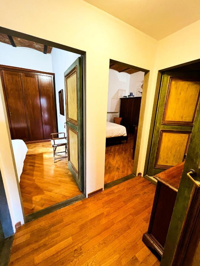 Il Portico Apt - Dolcevita Florenz