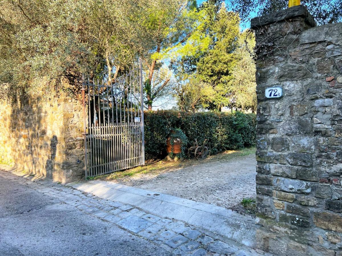Il Portico Apt - Dolcevita Apartment Florenz