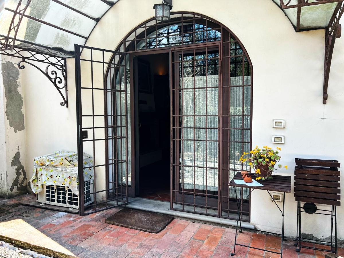 Il Portico Apt - Dolcevita * Florenz