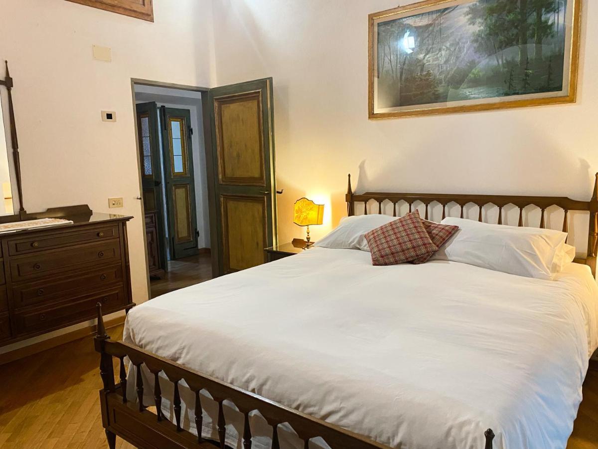 Apartment Il Portico Apt - Dolcevita Florenz