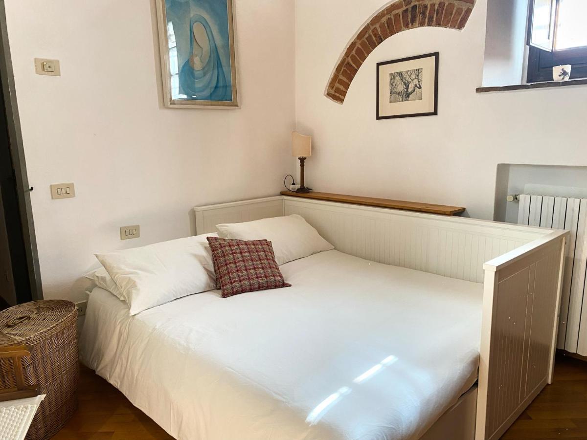 Il Portico Apt - Dolcevita Apartment Florenz