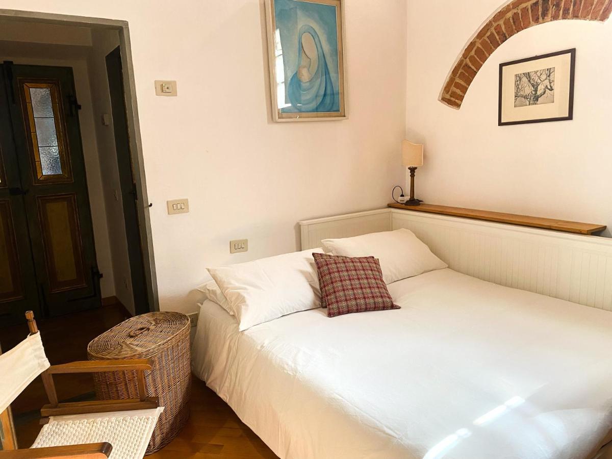 Il Portico Apt - Dolcevita Florenz
