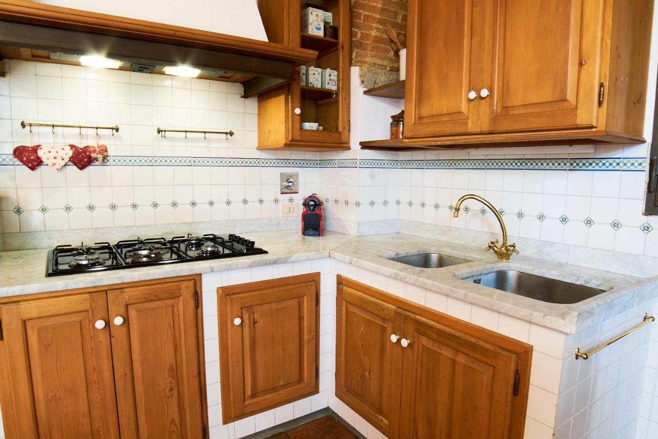 Il Portico Apt - Dolcevita Appartement *