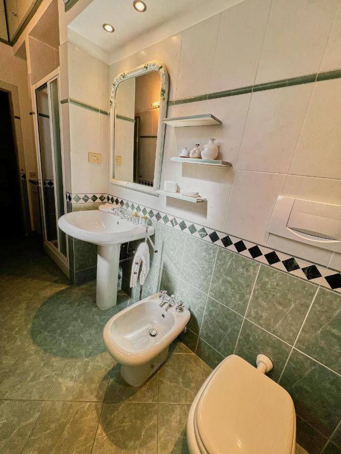 Appartement Il Portico Apt - Dolcevita